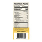 VONBEE HONEY CITRON GINGER TEA 70.54 OZ