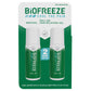 BIOFREEZE TOPICAL PAIN RELIEVER 2X3 OZ. ROLL ON