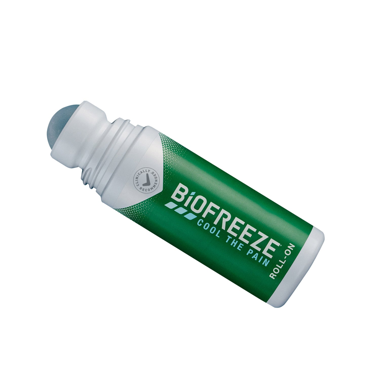 BIOFREEZE TOPICAL PAIN RELIEVER 2X3 OZ. ROLL ON