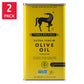 TERRA DELYSSA ORGANIC EXTRA VIRGIN OLIVE OIL 2 L