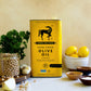 TERRA DELYSSA ORGANIC EXTRA VIRGIN OLIVE OIL 2 L