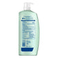 Head & Shoulders Bare Total Scalp Care Shampoo, 28.2 fl. oz.
