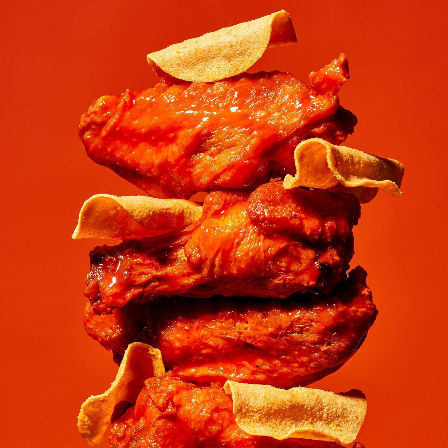 WILDE Protein Chips Buffalo 7 oz.