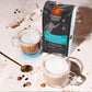 Copper Moon Coffee Medium Roast Ground Coffee, Hawaiian Hazelnut, 40 oz.