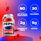 Pepsi Prebiotic Cola Club Variety Pack, 12 fl. oz., 18 pk.
