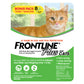 Purina Friskies Pate Cat Food Variety Pack 60/5 oz