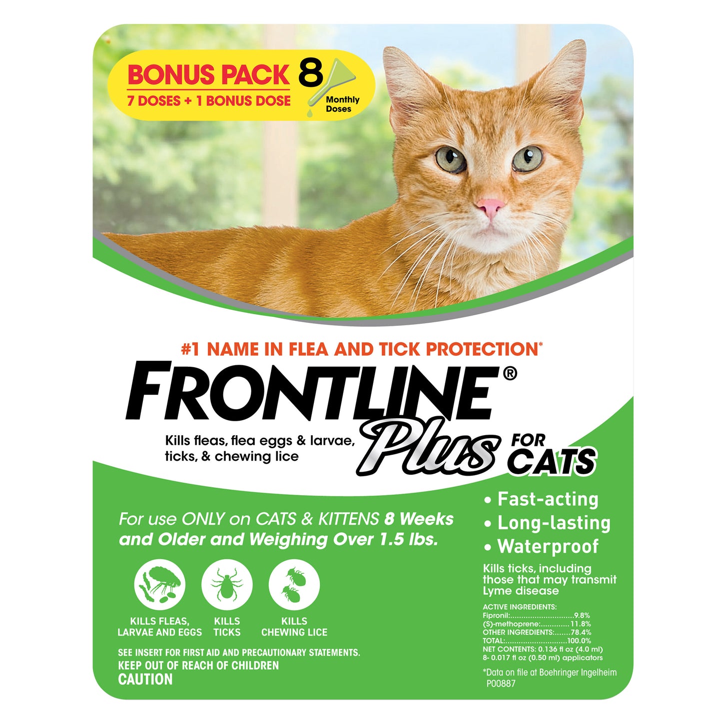 Purina Friskies Pate Cat Food Variety Pack 60/5 oz