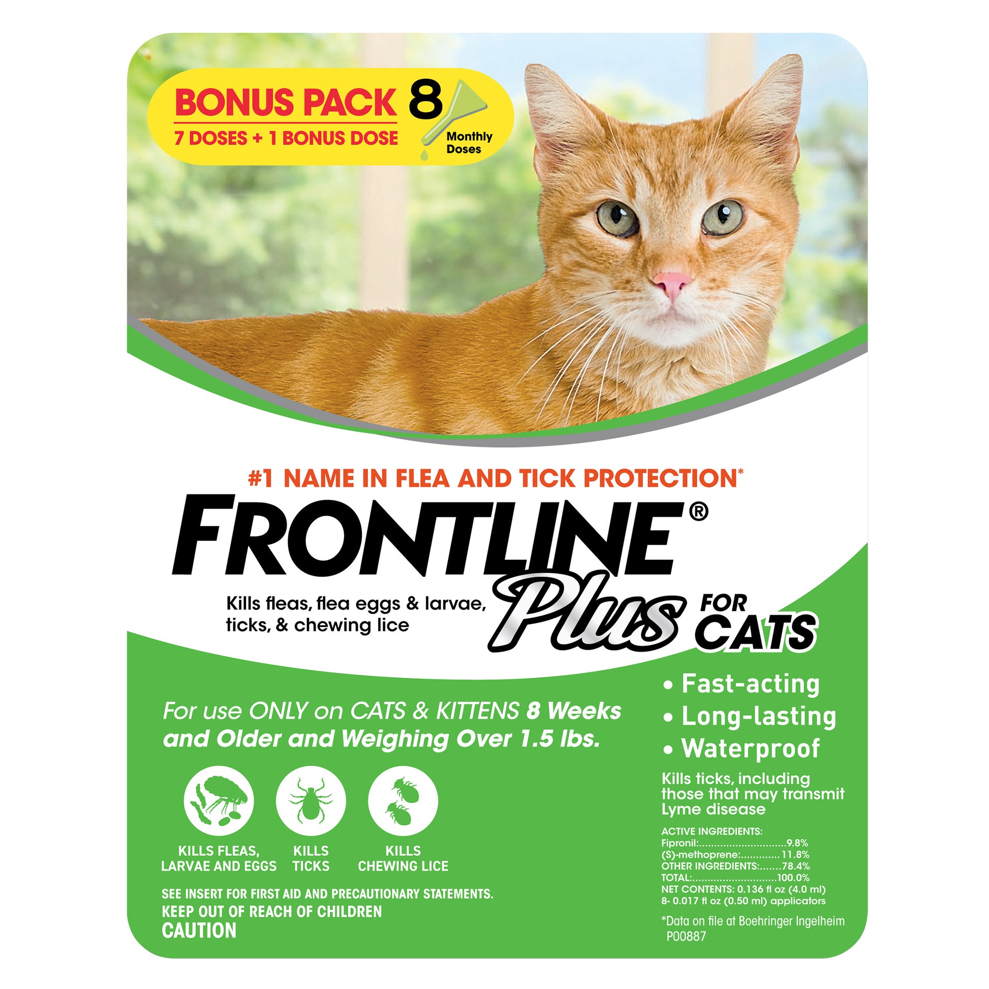 Purina Friskies Pate Cat Food Variety Pack 60/5 oz