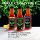 Pure Leaf Real Brewed Tea Unsweetened Black Tea 16.9 fl. oz., 18 pk.