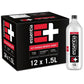 Essentia Bottled Water, Ionized Alkaline Water 1.5 L., 12 pk.