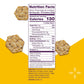 Crunchmaster 5 Seed Multi-Grain Cracker, 10 oz., 2 pk.