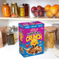Raisin Bran Crunch Cereal, 42 oz.