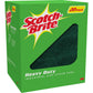 SCOTCH-BRITE ZERO SCRATCH SPONGES 24-CT
