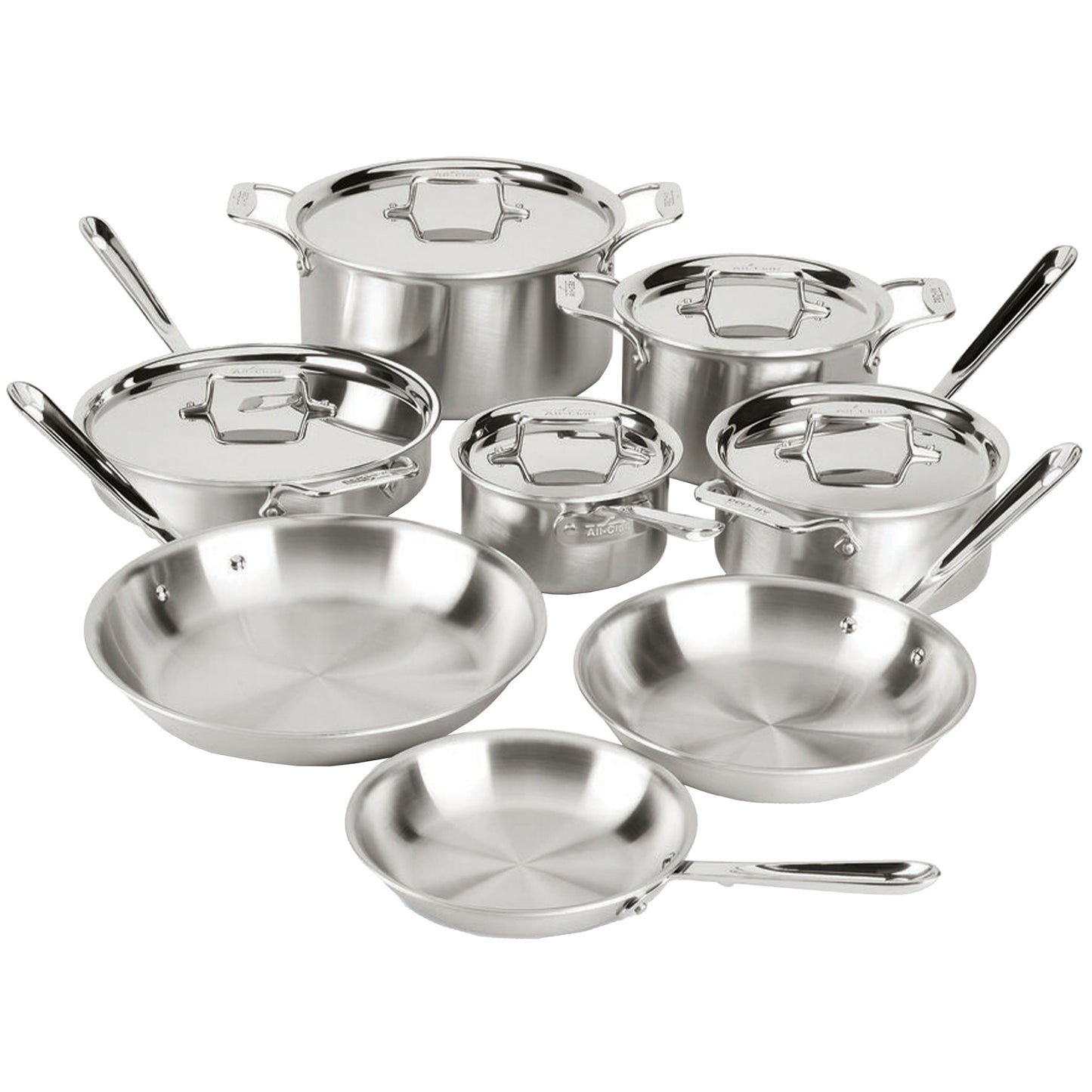 DENMARK ALL PURPOSE BOWLS •7.9"D x 3.94"H