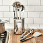 HENCKELS CLAD STAINLESS STEEL COOKWARE SET 12-PIECE