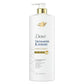 Dove Nourish & Restore 5-in-1 Conditioner, 33.8 fl. oz.