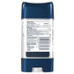 GILLETTE ULTIMATE PROTECTION CLEAR GEL APDO 5/3.80Z