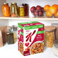 Special K Red Berries Cereal, 38 oz.