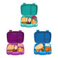BENTGO CHILL 2-PACK LUNCH BOX SET