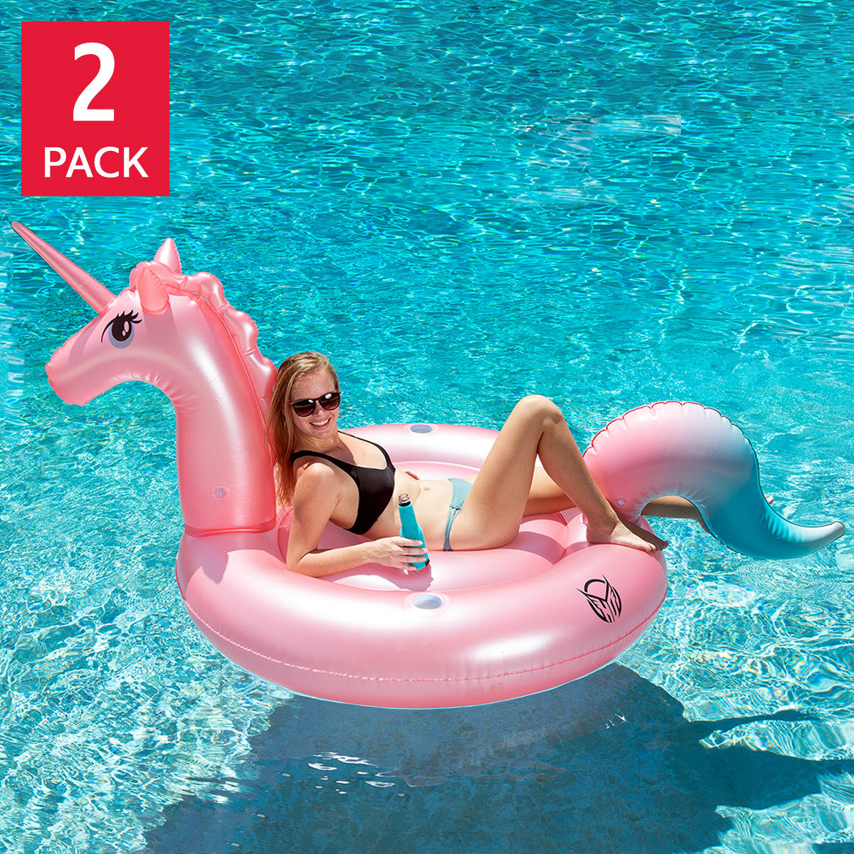 AQUA LUXURY POOL / PATIO CHAIR