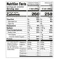 CLIF BAR VARIETY PACK 26/2.4 OZ