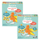 AMARA ORGANIC MANGO CARROT YOGURT MELTS 4/1 OZ
