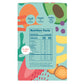 AMARA ORGANIC MIXED BERRY YOGURT MELTS 20/0.21 OZ