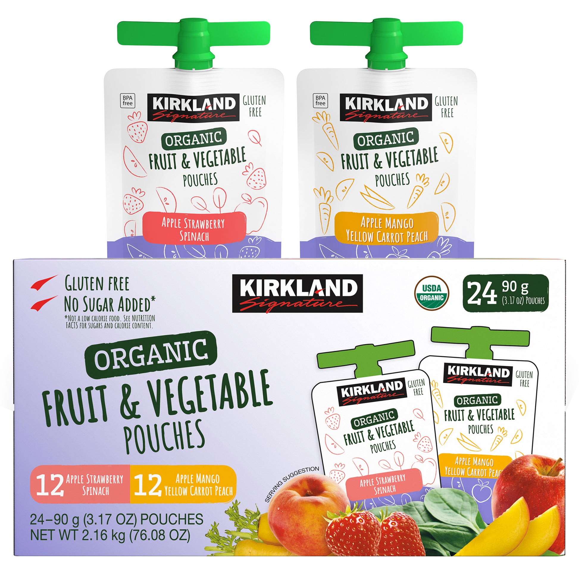 BOBBIE ORGANIC INFANT FORMULA 14.1 OZ, 2-PACK • CERTIFIED USDA ORGANIC • NO GROWTH HORMONES • MILK BASED POWDER W/ IRON • DHA & ARA • NO CORN SYRUP