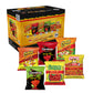 FRITO LAY FLAMIN HOT VEND MIX 54 CT