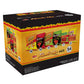 FRITO LAY FLAMIN HOT VEND MIX 54 CT