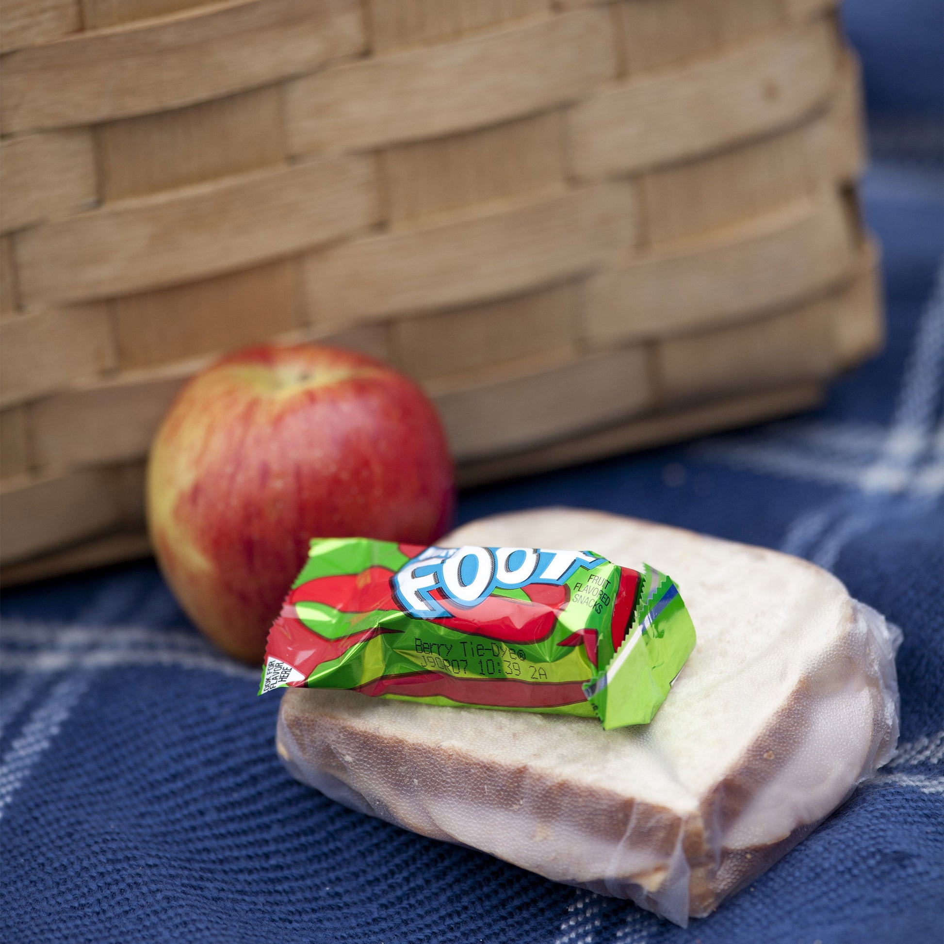 FRUIT BY THE FOOT VARIETY PACK 48/.75 OZ