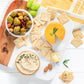 SIMPLE MILLS ALMOND FLOUR CRACKER 2/ 10 OZ