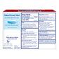 MUCINEX EXPECTORANT MAX STRENGTH 12HR 56CT