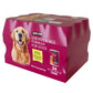 KRKLAND SIGNATURE CHICKEN & RICE DOG FOOD 24/13.2 OZ