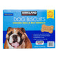 KIRKLAND SIGNATURE CHICKEN JERKY DOG TREAT 3 LB