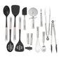 T-FAL CERAMIC NON-STICK FRY PANS 3-PIECE