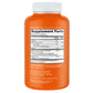 QUNOL TURMERIC PLUS GINGER GUMMIES 500MG 200CT