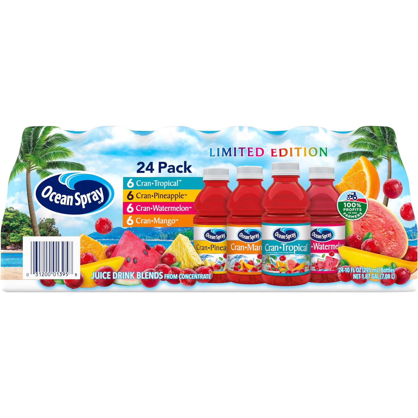 Downy Unstopables Fresh Laundry Scent Beads 39.9 oz