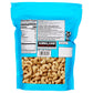 KIRKLAND SIGNATURE UNSALTED CASHEWS 40 OZ