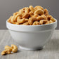 KIRKLAND SIGNATURE UNSALTED CASHEWS 40 OZ