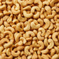 KIRKLAND SIGNATURE UNSALTED CASHEWS 40 OZ