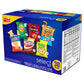 FRITO LAY SELECT MIX VARIETY 30 CT