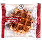 UNIVERSAL BAKERY STRAWBERRY WAFFLE 12/1.92 OZ