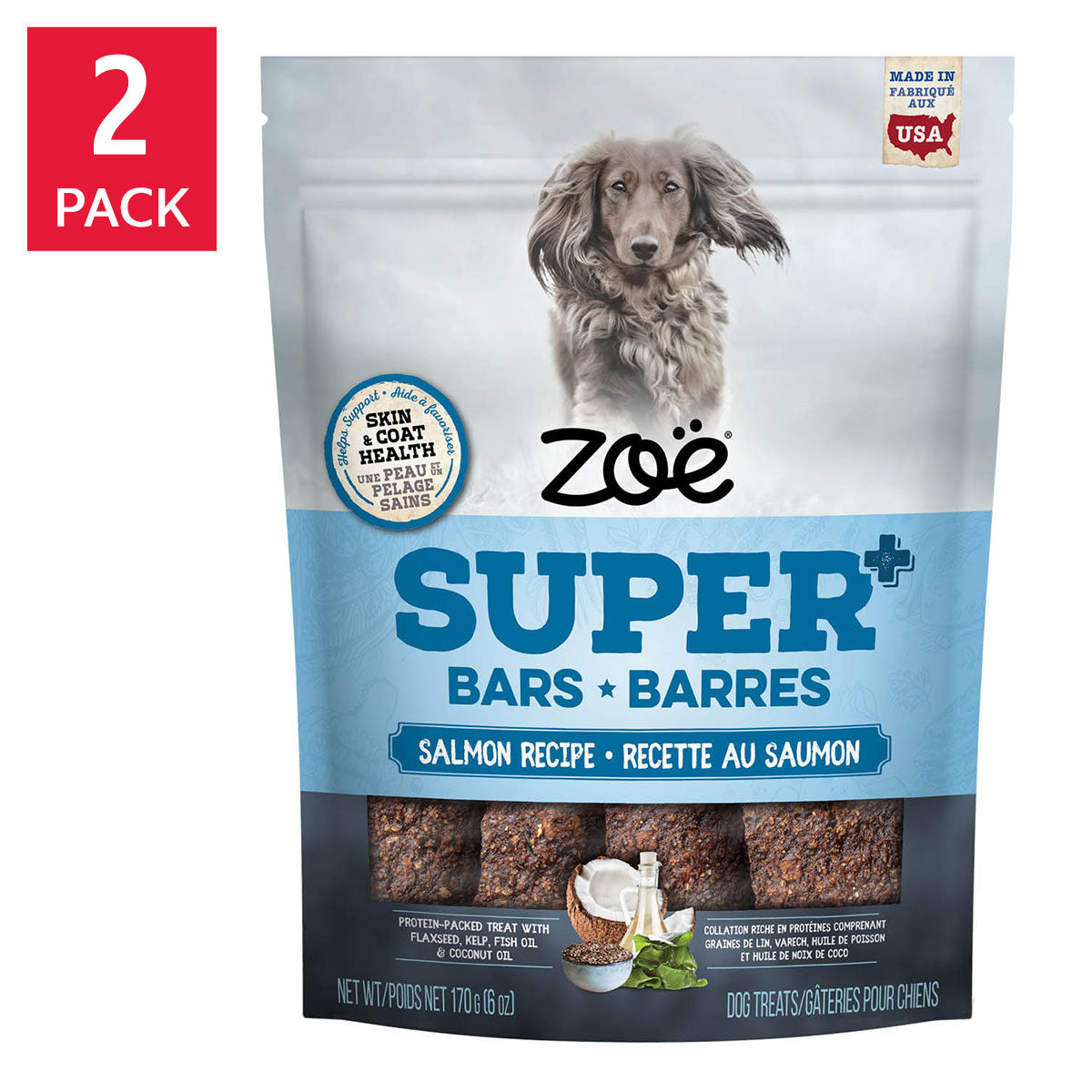 CADET BULLY STICKS 12 CT