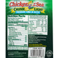 CHICKEN OF THE SEA CHUNK LIGHT TUNA 12/7 OZ