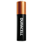 DURACELL POWER BOOST ALKALINE "AAA" BATTERIES 40PK