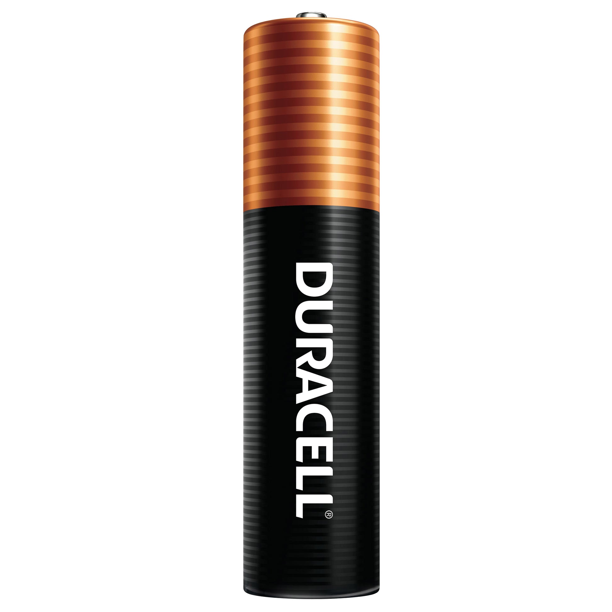 DURACELL POWER BOOST ALKALINE "AAA" BATTERIES 40PK