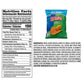 Ruffles Queso Cheese Flavored Potato Chips, 15.125 oz.