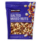 KIRKLAND SIGNATUR FANCY MIXED NUTS 40 OZ