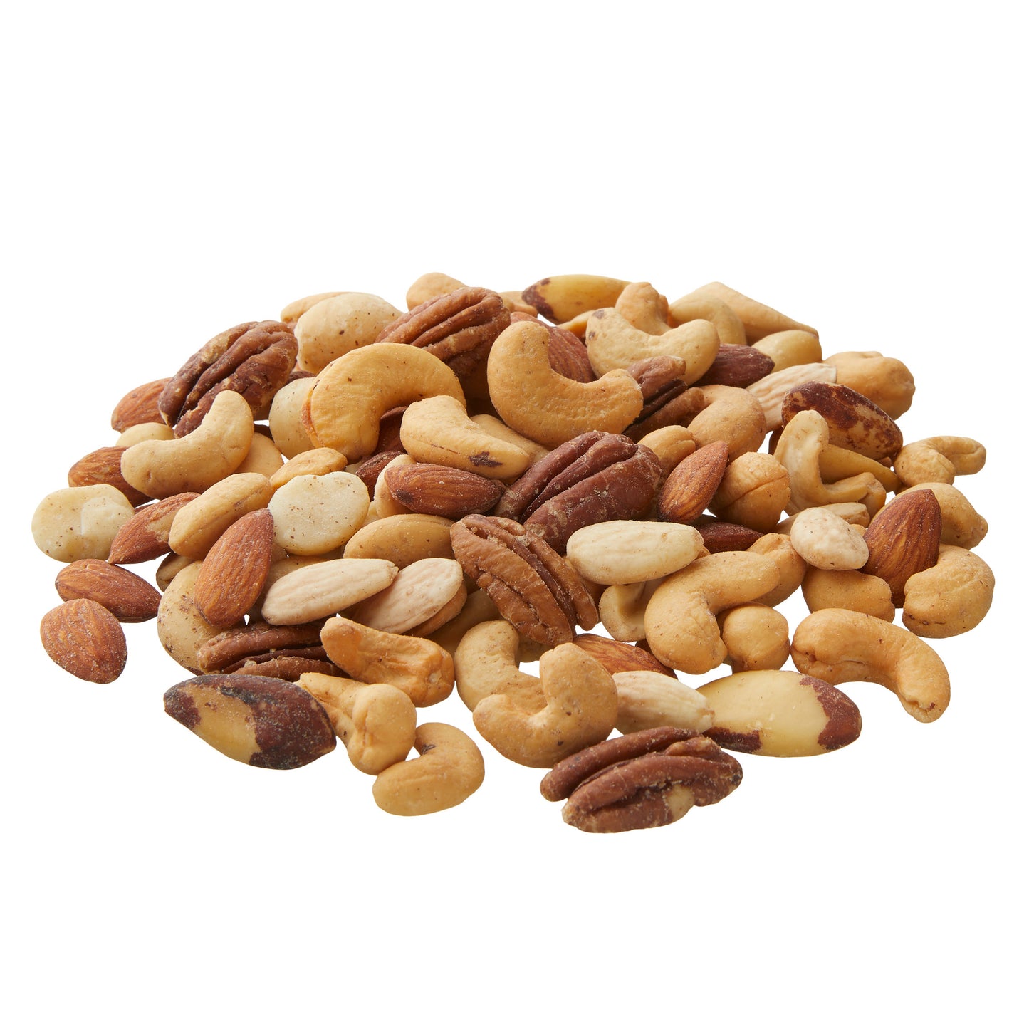 KIRKLAND SIGNATUR FANCY MIXED NUTS 40 OZ